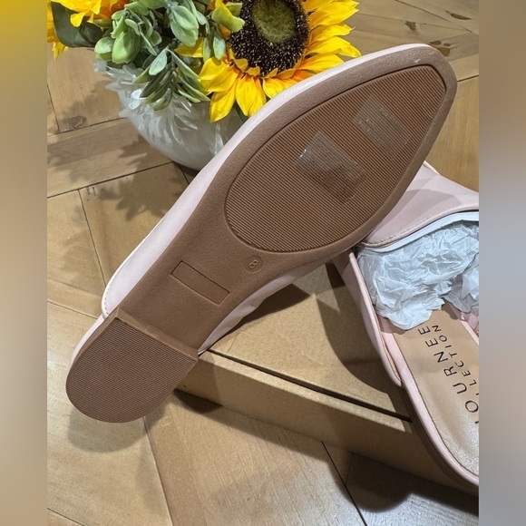 AKZA Muled Loafer Flats - Picture 10 of 10